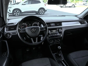 Лифтбек Skoda Rapid 2019 года, 955000 рублей, Волгоград