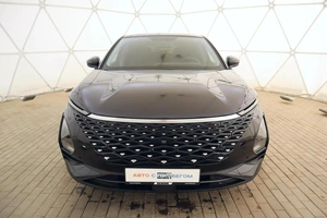 Внедорожник OMODA C5 2023 года, 2074000 рублей, Обнинск