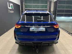 Внедорожник HAVAL F7 2023 года, 2700000 рублей, Красноярск