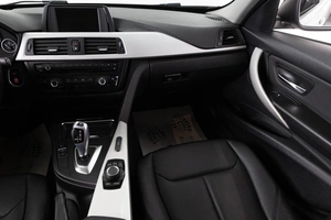 Седан BMW 3 серия 2014 года, 1549000 рублей, Красноярск