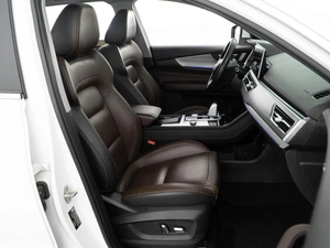 Внедорожник Chery Tiggo 8 Pro 2021 года, 1989050 рублей, Москва