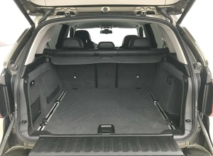 Внедорожник BMW X5 2017 года, 4195000 рублей, Красноярск