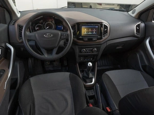 Хетчбэк ВАЗ (LADA) XRAY 2017 года, 1179000 рублей, Саратов