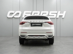 Внедорожник Haval F7x 2021 года, 1743000 рублей, Воронеж