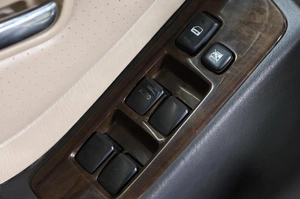 Внедорожник Toyota Highlander 2002 года, 739000 рублей, Новосибирск