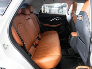 Внедорожник OMODA C5 2023 года, 1875000 рублей, Ставрополь