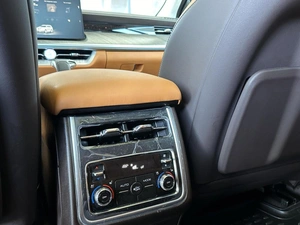 Внедорожник Tank 500 2024 года, 4950000 рублей, Уфа