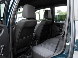 Внедорожник ВАЗ (LADA) Niva Travel 2022 года, 1170000 рублей, Волгоград