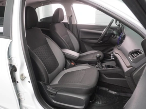 Седан ВАЗ (LADA) Vesta 2024 года, 1259000 рублей, Воронеж