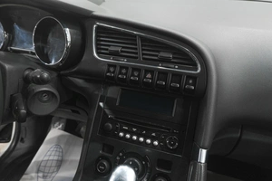 Внедорожник Peugeot 3008 2012 года, 699000 рублей, Новокузнецк