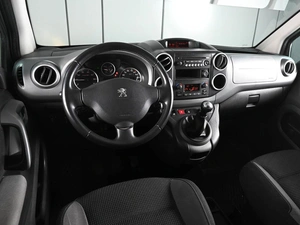 Минивэн Peugeot Partner 2016 года, 1439000 рублей, Ростов-на-Дону