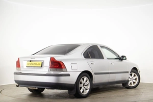 Седан Volvo S60 2003 года, 469000 рублей, Оренбург