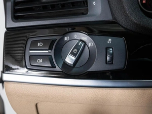 Внедорожник BMW X3 2014 года, 2819000 рублей, Ставрополь