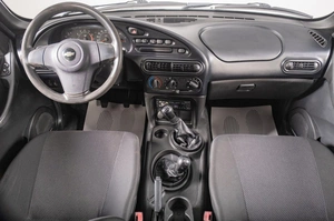 Внедорожник Chevrolet Niva 2011 года, 499000 рублей, Томск
