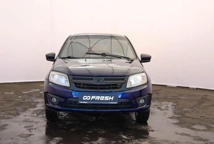 Лифтбек ВАЗ (LADA) Granta 2015 года, 450000 рублей, Орёл