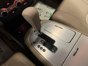 Внедорожник Nissan Murano 2013 года, 1549000 рублей, Красноярск