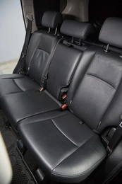 Внедорожник Toyota Land Cruiser Prado 2017 года, 4099000 рублей, Красноярск