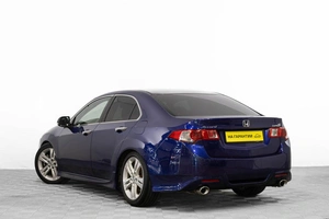 Седан Honda Accord 2008 года, 1049000 рублей, Барнаул