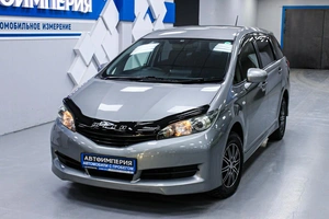 Минивэн Toyota Wish 2012 года, 1308000 рублей, Солонцы