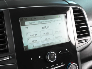 Внедорожник Renault Koleos 2017 года, 1599900 рублей, Аксай