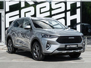 Внедорожник Haval F7 2019 года, 1699000 рублей, Волгоград