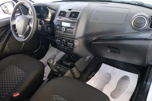 Седан ВАЗ (LADA) Granta 2024 года, 979000 рублей, Омск