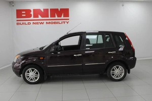 Хэтчбек Ford Fusion 2011 года, 885000 рублей, Смоленск