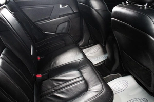 Внедорожник Kia Sportage 2011 года, 1299000 рублей, Сургут