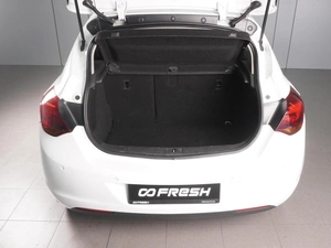 Хетчбэк Opel Astra 2012 года, 869000 рублей, Минеральные Воды