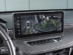 Внедорожник Haval Jolion 2023 года, 1840000 рублей, Ростов-на-Дону