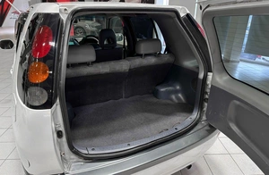 Минивэн Toyota Raum 1999 года, 360000 рублей, Красноярск