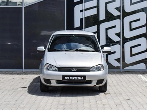 Хетчбэк ВАЗ (LADA) Kalina 2009 года, 340000 рублей, Краснодар