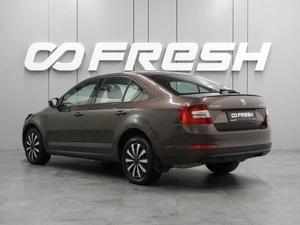 Лифтбек Skoda Octavia 2014 года, 1094000 рублей, Воронеж