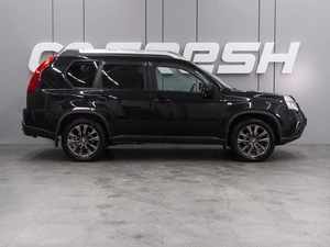 Внедорожник Nissan X-Trail 2014 года, 1599000 рублей, Воронеж