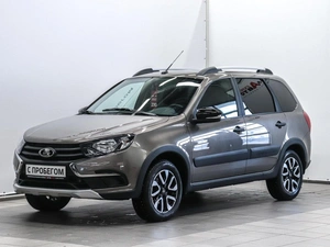 Универсал ВАЗ (LADA) Granta Cross 2024 года, 990000 рублей, Красноярск