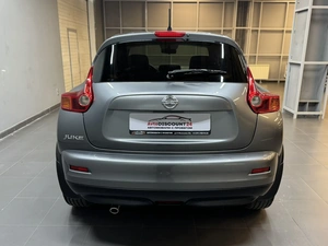 Внедорожник Nissan Juke 2013 года, 997000 рублей, Красноярск