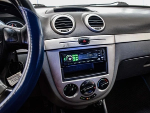 Хетчбэк Chevrolet Lacetti 2010 года, 390000 рублей, Муром