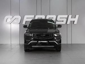 Внедорожник Belgee X70 2025 года, 2199000 рублей, Красный Пахарь