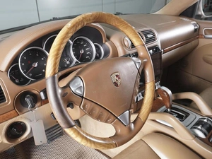Внедорожник Porsche Cayenne Turbo 2005 года, 930000 рублей, Ростов-на-Дону