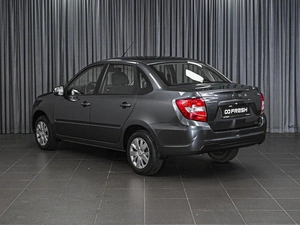 Седан ВАЗ (LADA) Granta 2025 года, 945000 рублей, Ставрополь