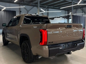 Пикап Toyota Tundra 2025 года, 11490000 рублей, Павловская Слобода