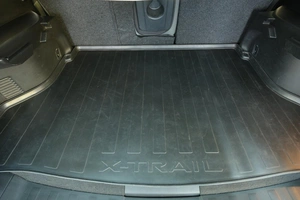Внедорожник Nissan X-Trail 2020 года, 2359000 рублей, Омск