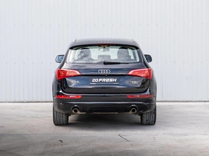 Внедорожник Audi Q5 2012 года, 1765000 рублей, Краснодар