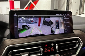 Внедорожник BMW X3 2023 года, 5757000 рублей, Красноярск