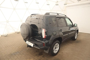 Внедорожник ВАЗ (LADA) Niva 2024 года, 1230000 рублей, Орёл