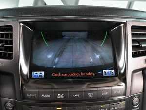 Внедорожник Lexus LX 2010 года, 3399000 рублей, Ростов-на-Дону