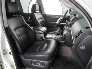 Внедорожник Toyota Land Cruiser 2015 года, 4289000 рублей, Воронеж