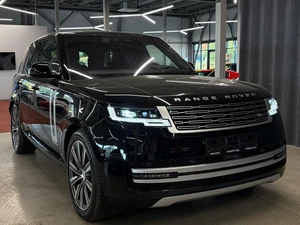 Внедорожник Land Rover Range Rover 2023 года, 19500000 рублей, Павловская Слобода