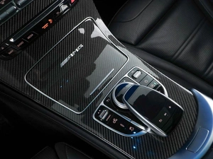 Внедорожник Mercedes-benz GLC-класс AMG 2018 года, 6299777 рублей, Москва