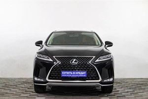 Внедорожник Lexus RX 2021 года, 5669000 рублей, Сургут